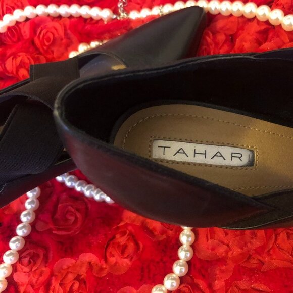 TAHARI Womens BARBI HIGH HEELS - Picture 10 of 16